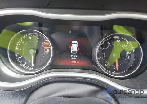 2016 Jeep Cherokee Limited z USA, uszkodzony, nr VIN 1C4PJMDS1GW120637